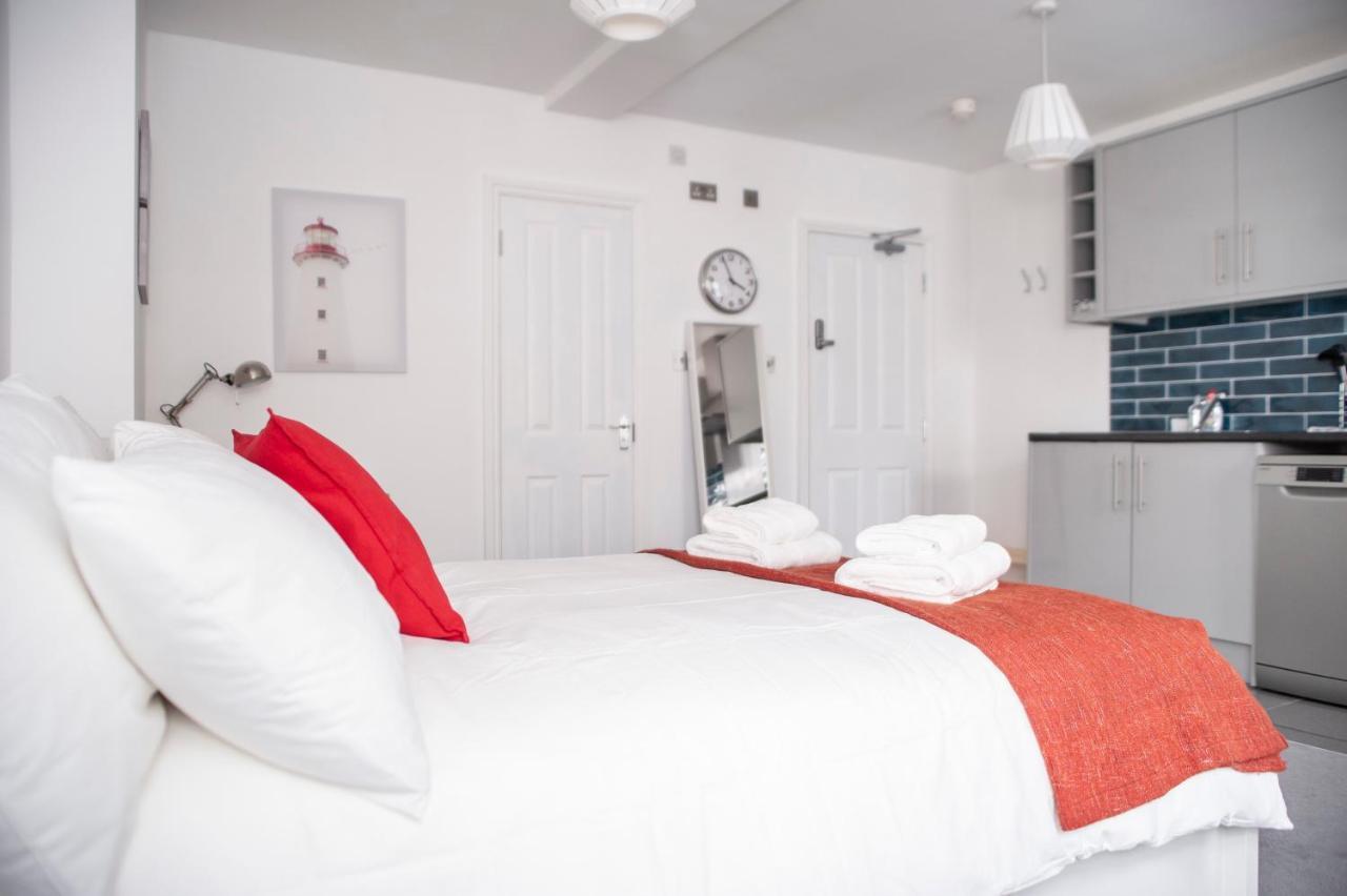 Special Offer! Lovely Studio - Zone 1 - Hyde Park London Exterior photo