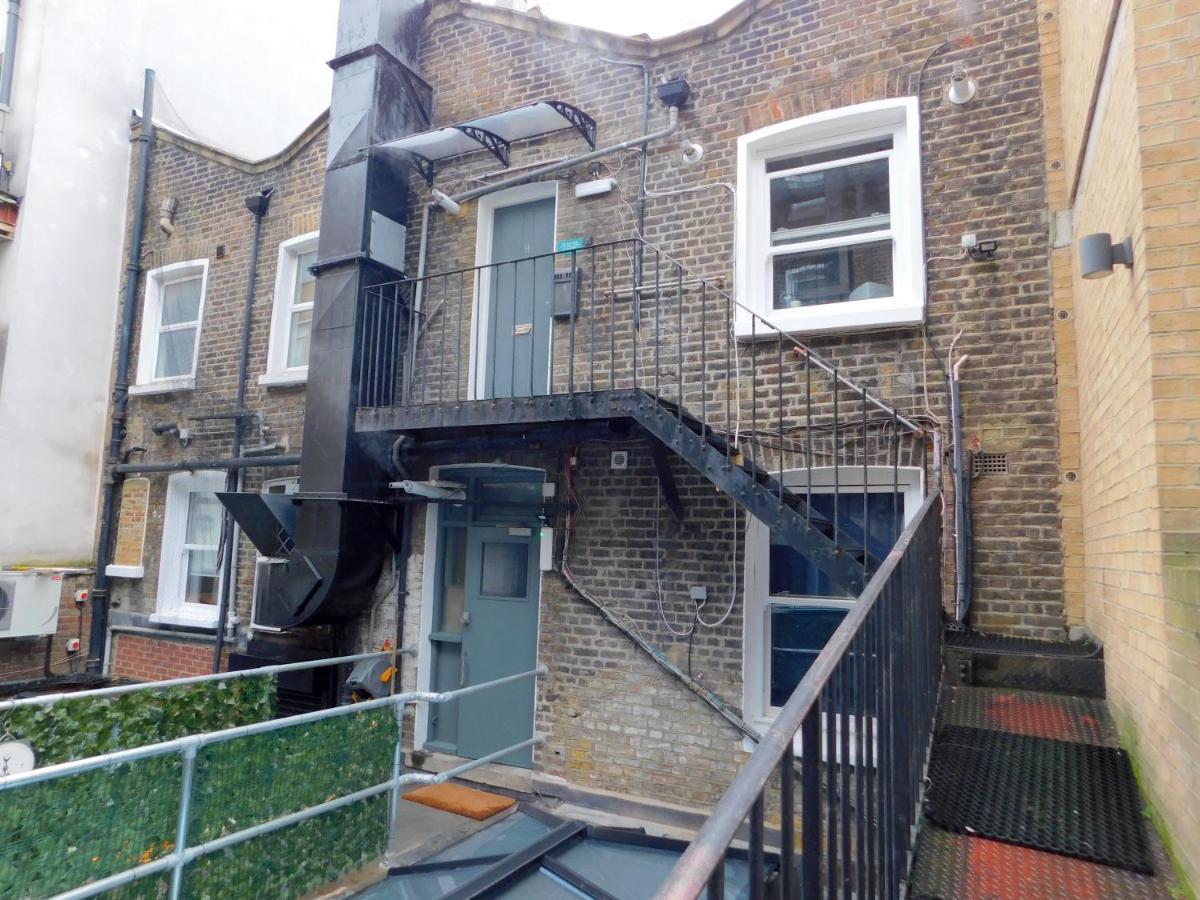 Special Offer! Lovely Studio - Zone 1 - Hyde Park London Exterior photo